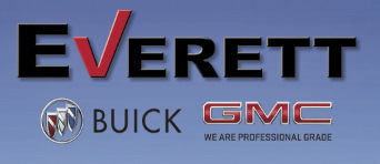 EVERETT LOGO